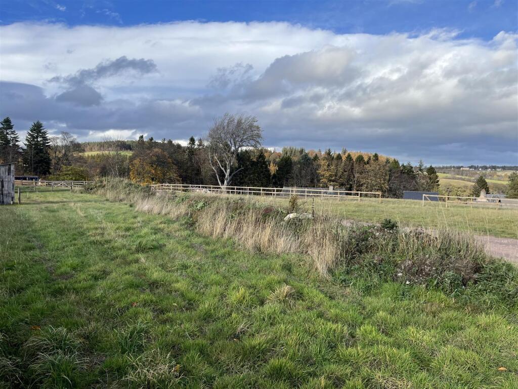Additional image 7 of Plots 1 & 6,Tombain Farm, Aberlour