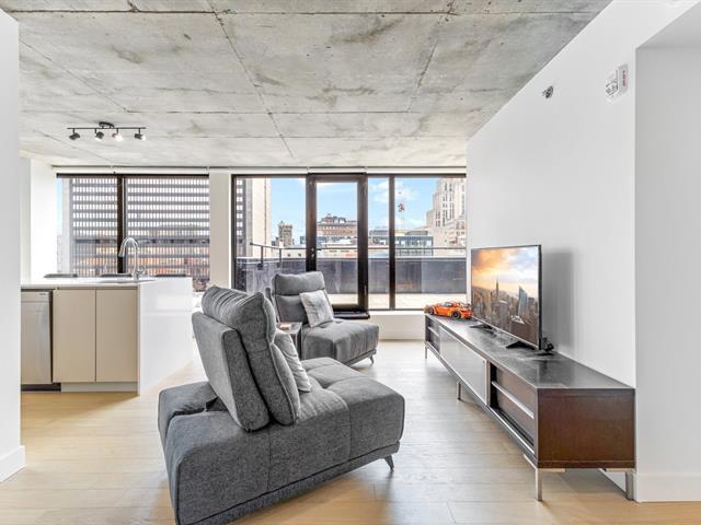 Property image for 1 Av. Viger O.|#706|Montréal (Ville-Marie), Quebec H2Z1E6