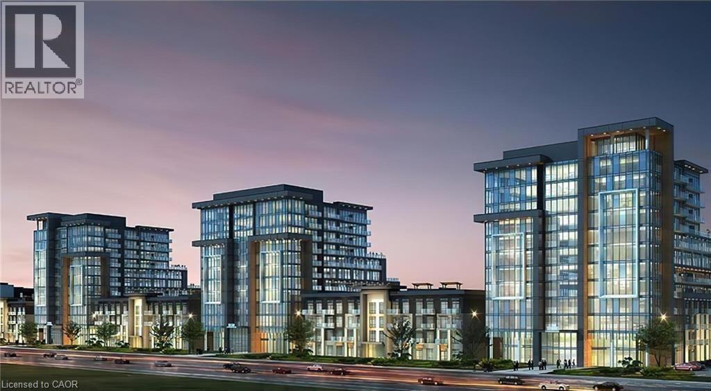 Property image for 470 DUNDAS Street E Unit# 811|Waterdown, Ontario L8B2A6