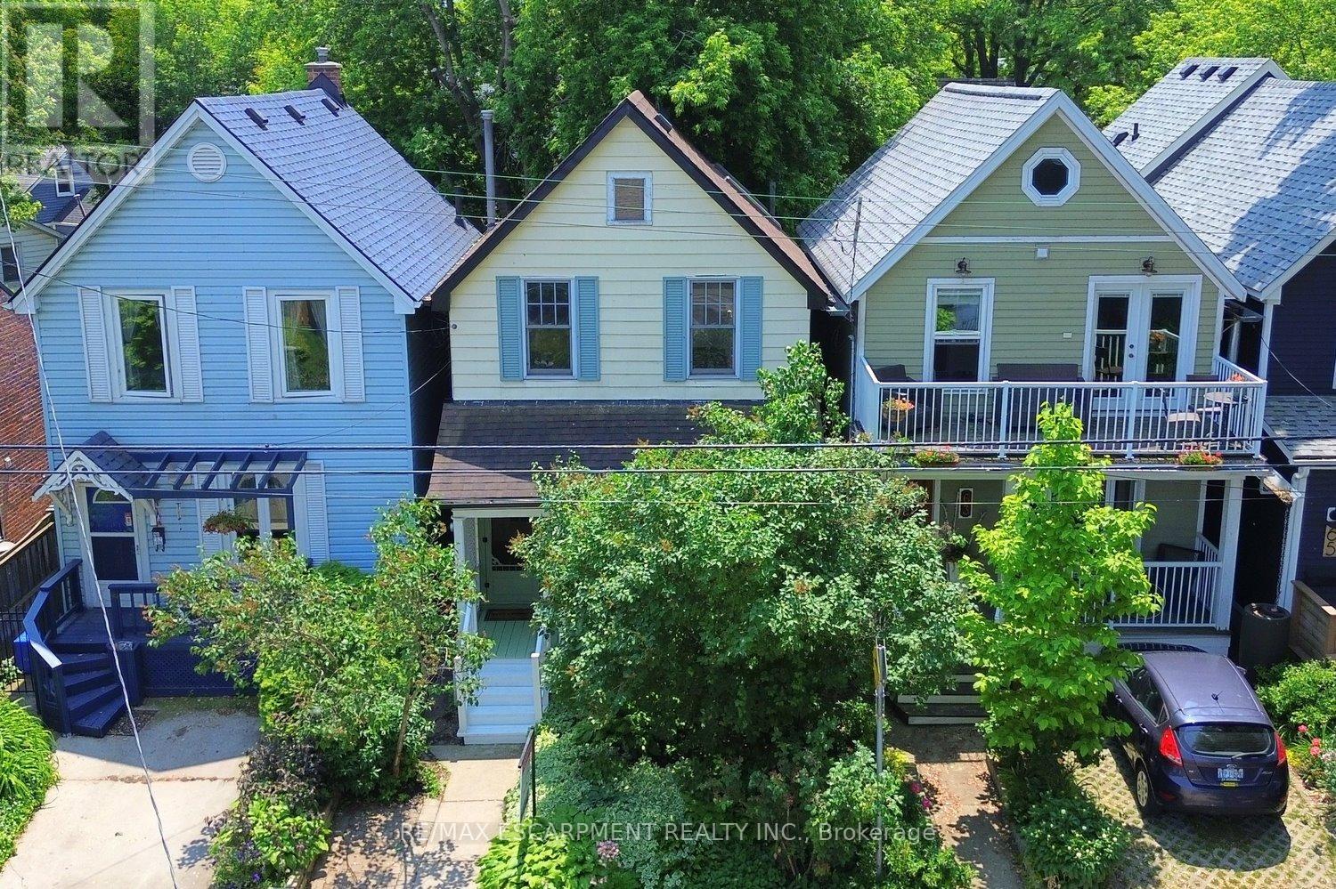 Property image for 61 BURLINGTON STREET W|Hamilton (North End), Ontario L8L1G6