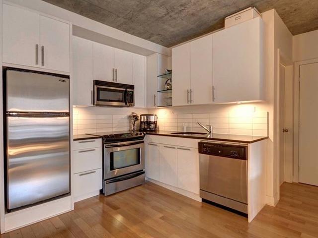 Property image for 400 Rue de l'Inspecteur|#302|Montréal (Le Sud-Ouest), Quebec H3C4A8
