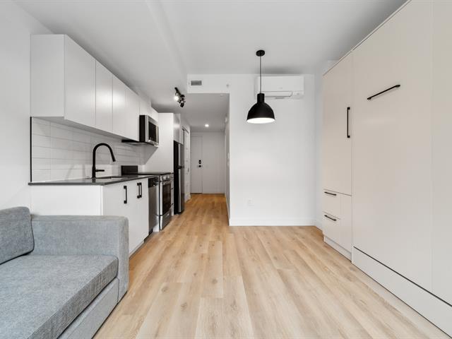 1133 Av. Viger E.|#401|Montréal (Ville-Marie), Quebec H2L0K1