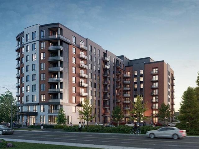 265 Boul. Hymus|#607|Pointe-Claire, Quebec H9R0G2