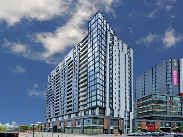 1085 Rue Smith|#1704|Montréal (Le Sud-Ouest), Quebec H3C0L9