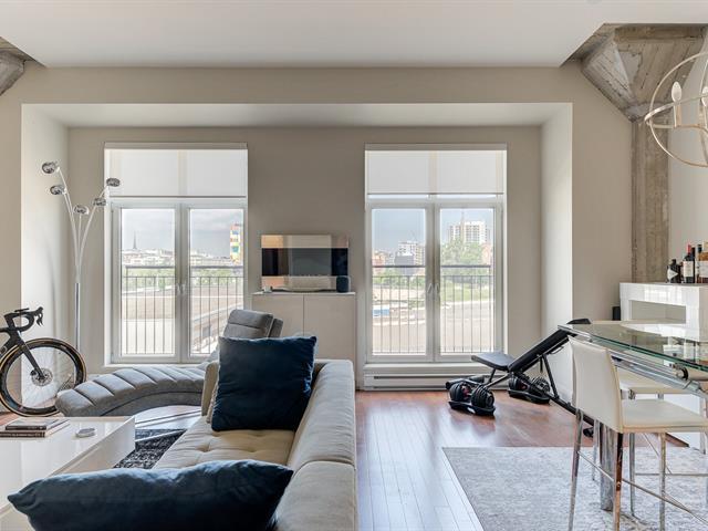 1000 Rue de la Commune E.|#627|Montréal (Ville-Marie), Quebec H2L5C1