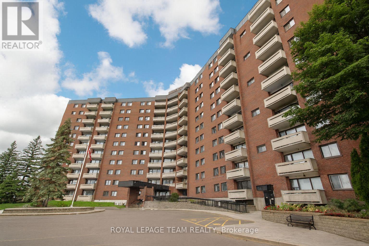 Property image for 513 - 3100 CARLING AVENUE|Ottawa, Ontario K2B6J6