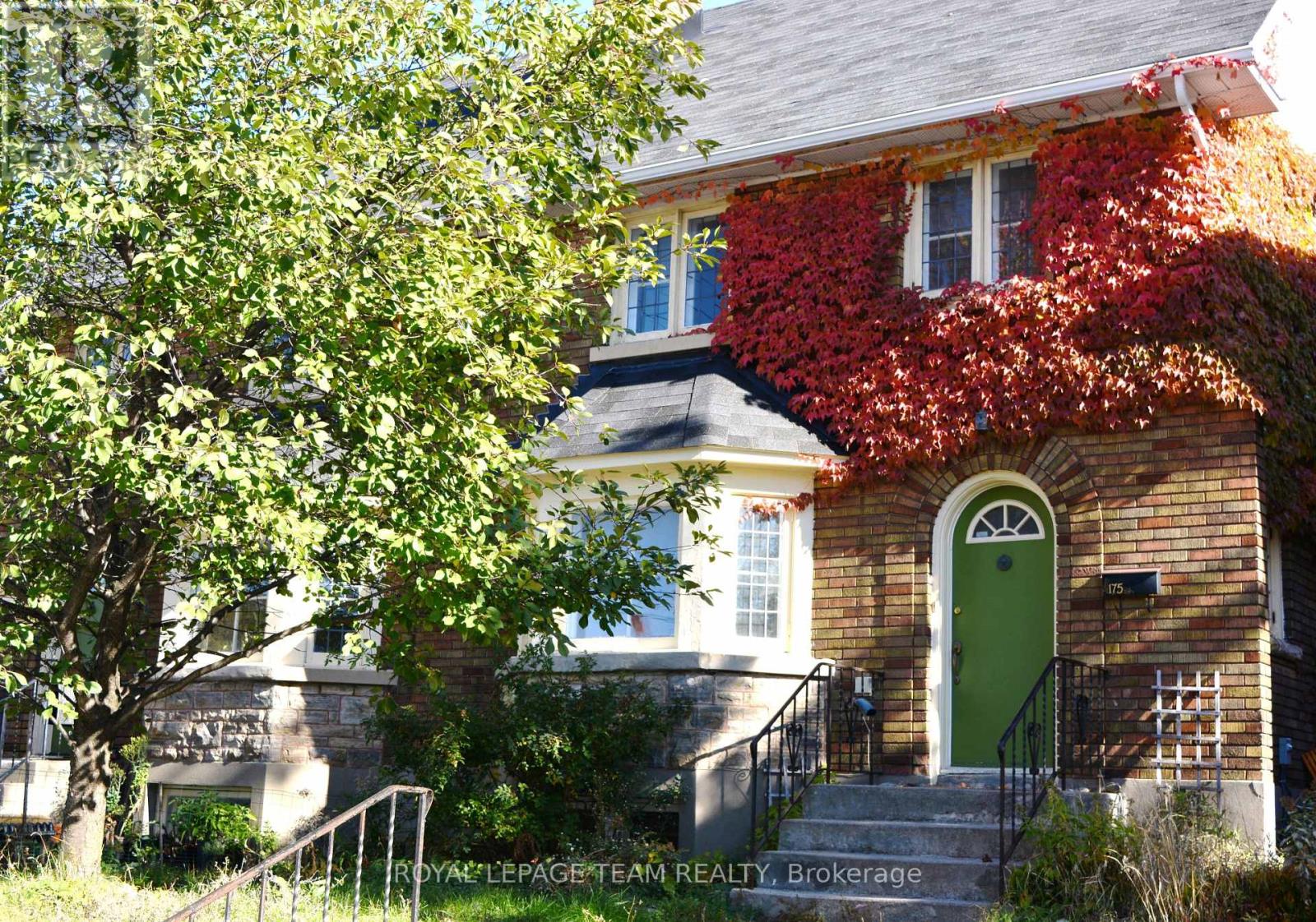 175 BREEZEHILL AVENUE N|Ottawa, Ontario K1Y2J1