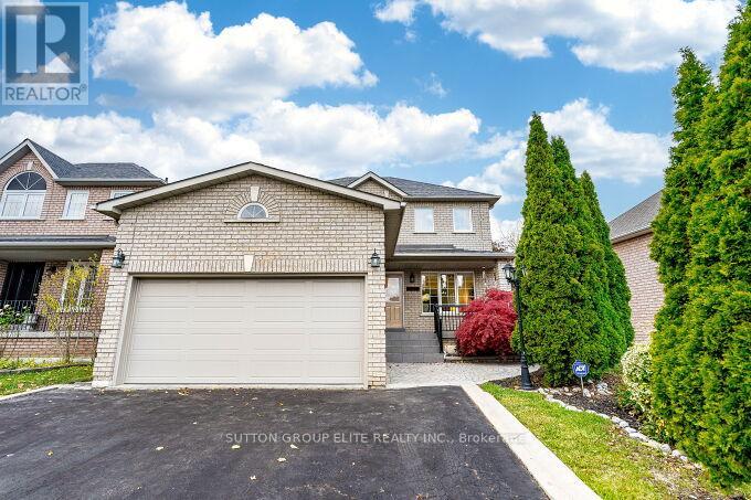 Property image for 8734 MARTIN GROVE ROAD W|Vaughan (Elder Mills), Ontario L4H1G2