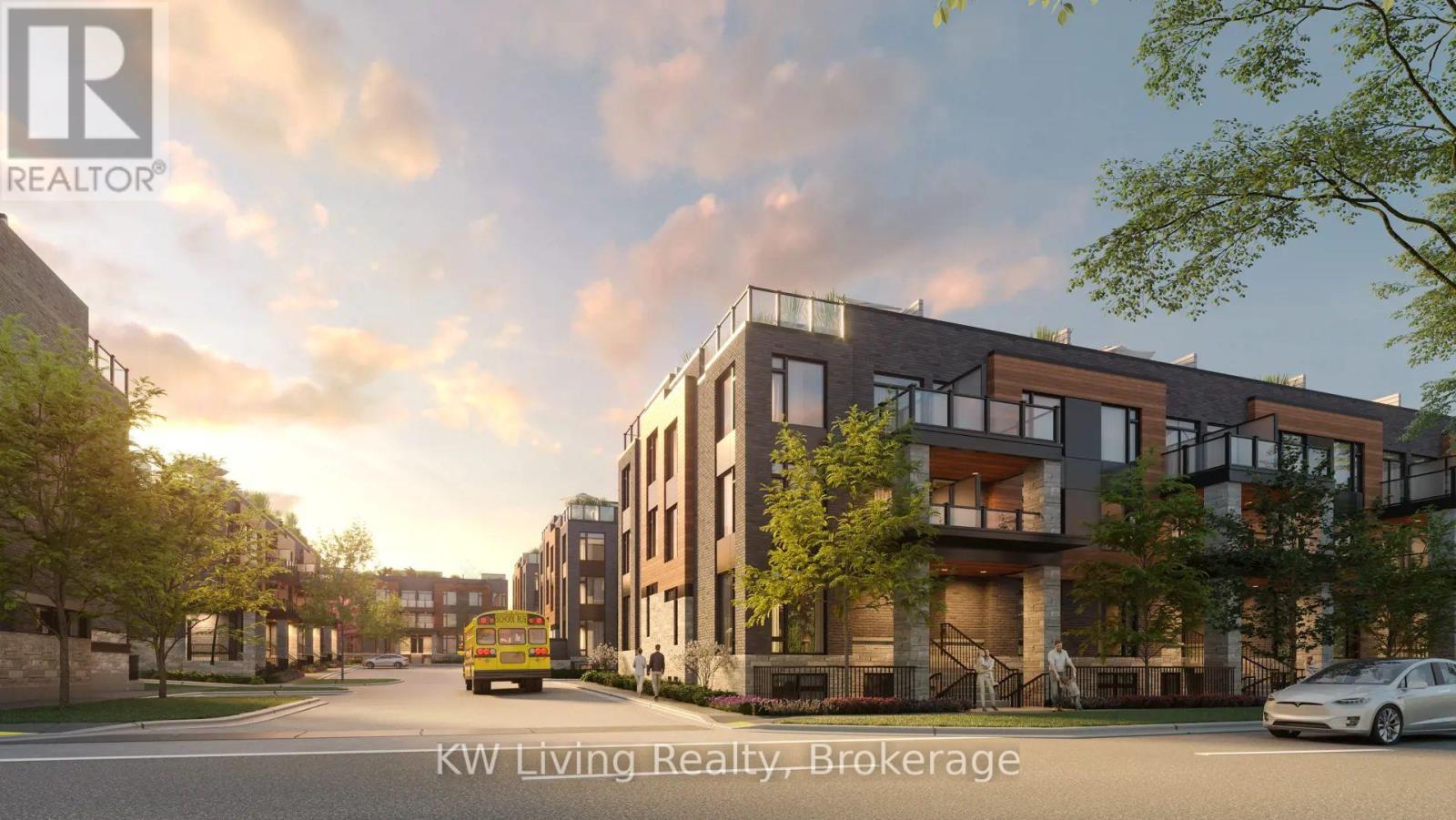 Property image for 31 - 3175 DENISON STREET|Markham (Middlefield), Ontario L3S0E3