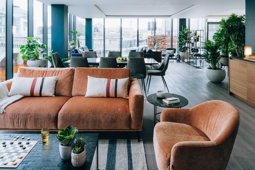 Additional image 13 of Schoolhill, Aberdeen, Aberdeenshire, AB10