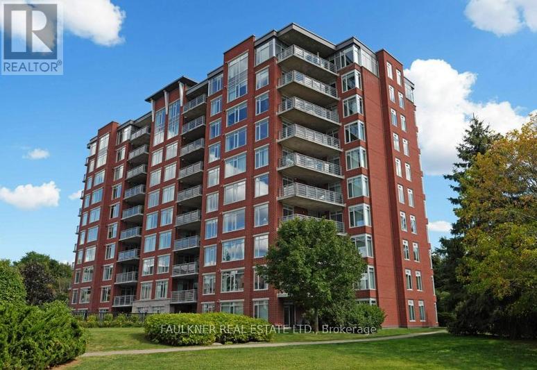 Property image for 1106 - 136 DARLINGTON PRIVATE|Ottawa, Ontario K1V0X6