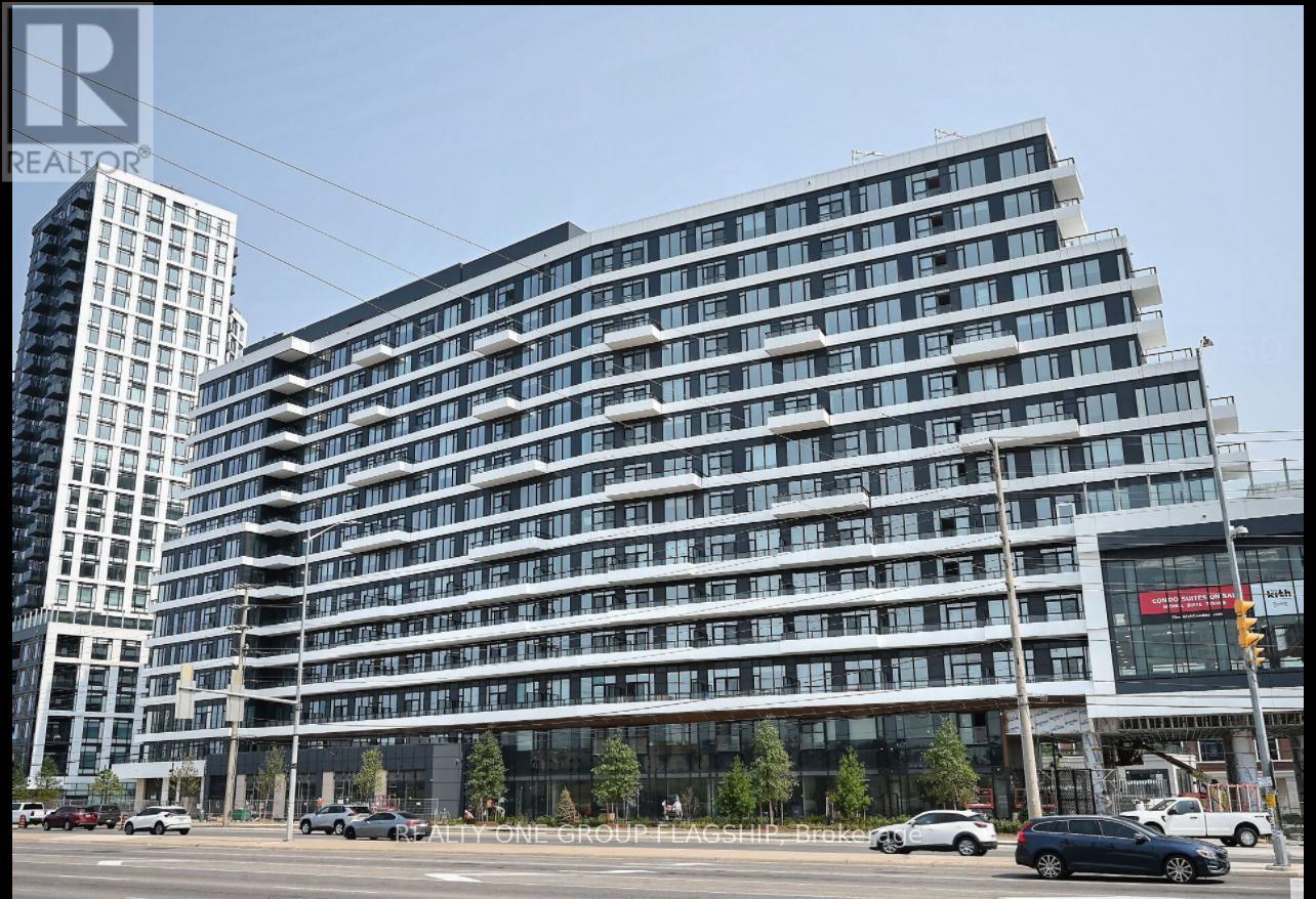 Property image for 401 - 2485 EGLINTON AVENUE W|Mississauga (Central Erin Mills), Ontario L5M2V8