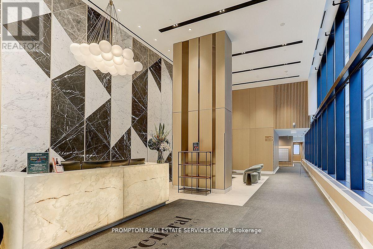 3605 - 38 WIDMER STREET|Toronto (Waterfront Communities), Ontario M5V2E9