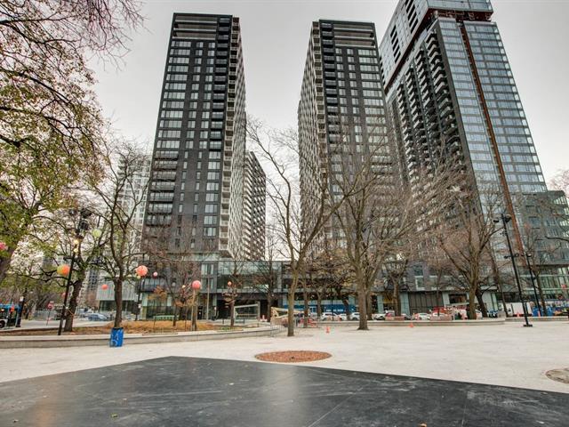 2320 Rue Tupper|#2903|Montréal (Ville-Marie), Quebec H3H0B8