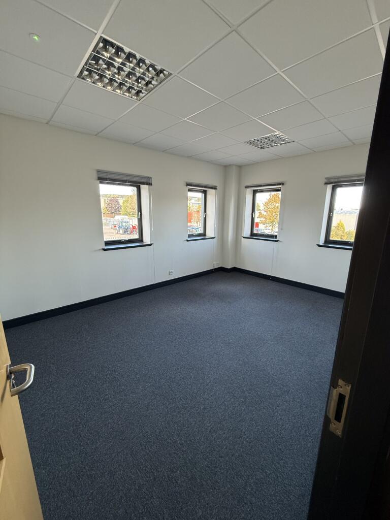 Additional image 4 of Office Premises, Kirkhill Drive, Kirkhill Industrial Estate, Dyce, AB21