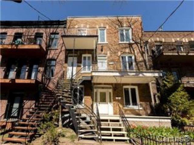 4487 Rue Adam|Montréal (Mercier/Hochelaga-Maisonneuve), Quebec H1V1T9