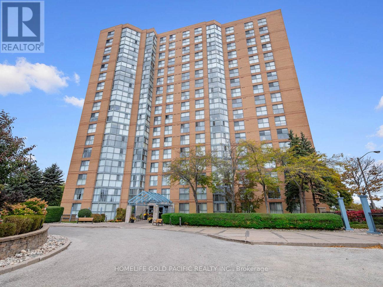 Property image for 909 - 90 DALE AVENUE|Toronto (Guildwood), Ontario M1J3N4
