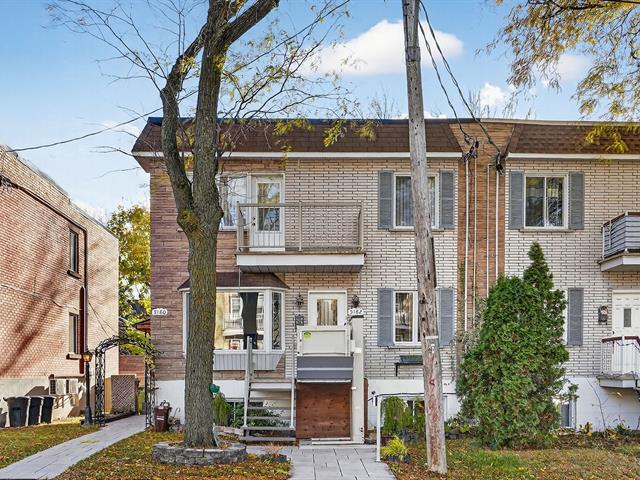 Property image for 5180-5182 Rue Louis-Veuillot|Montréal (Mercier/Hochelaga-Maisonneuve), Quebec H1M2N5