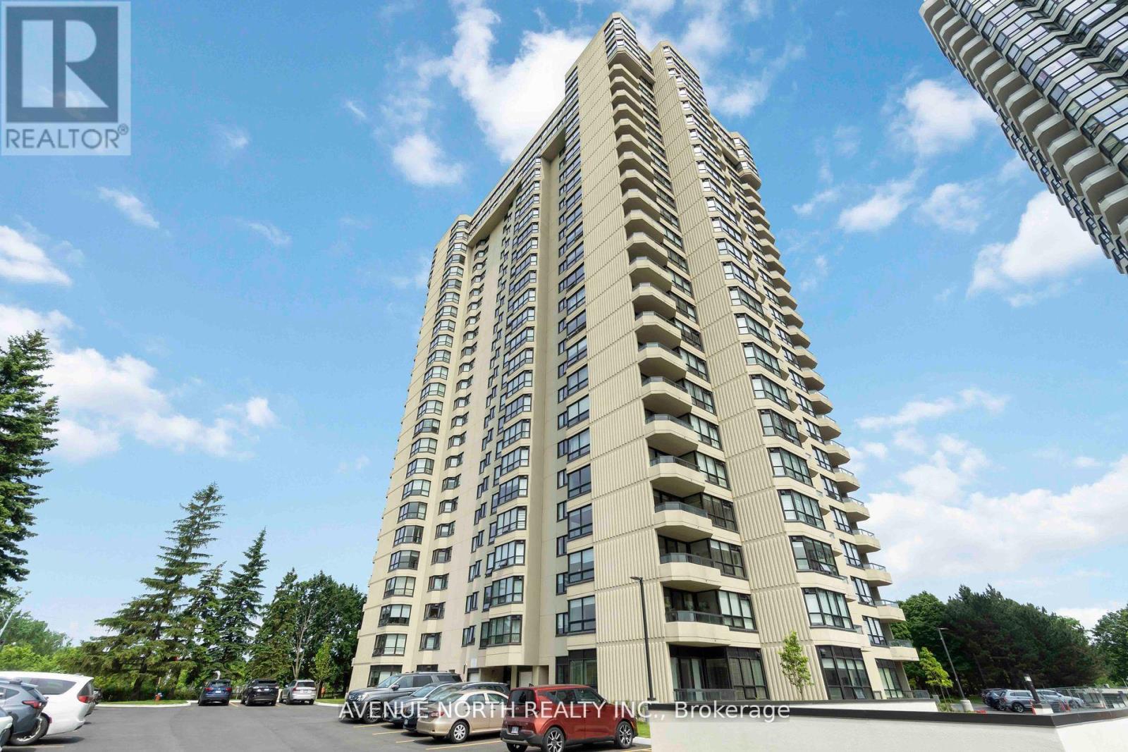 2401 - 1500 RIVERSIDE DRIVE|Ottawa, Ontario K1G4J4