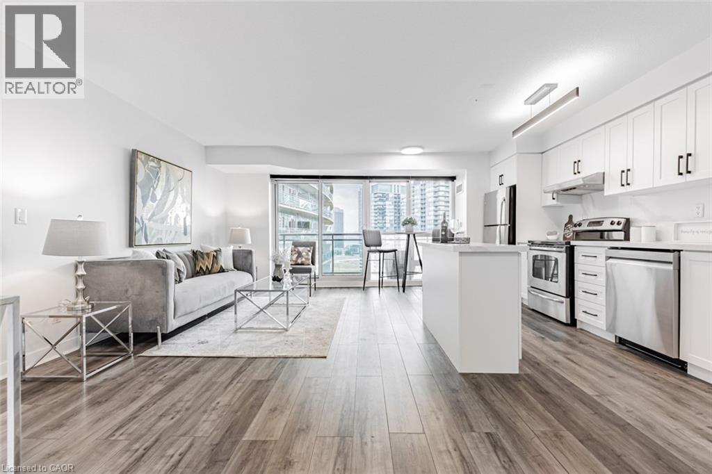 Property image for 155 LEGION Road Unit# 1714|Toronto, Ontario M8Y0A7