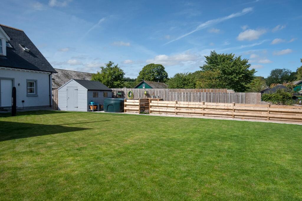 Additional image 31 of Durward Crescent, Kincardine O'Neil, Aboyne, AB34