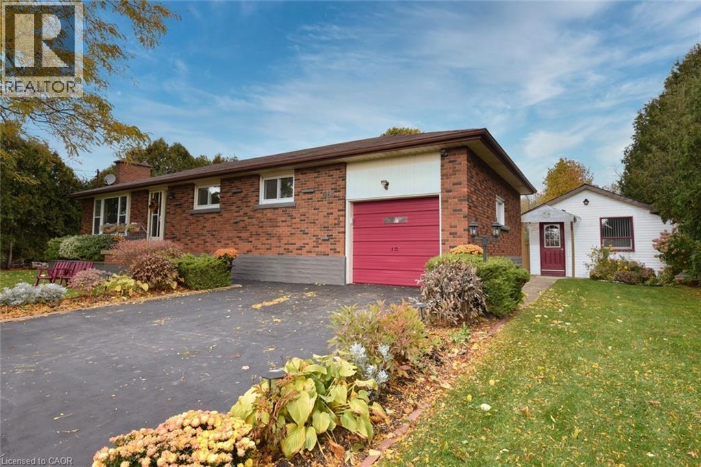 Property image for 564 EVANS Road|Waterdown, Ontario L8B0G7