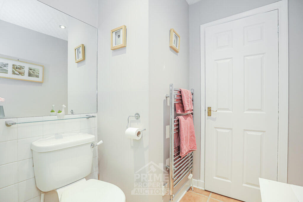 Additional image 7 of Ground Floor Left, 274 Hardgate, Aberdeen, AB10 6AA