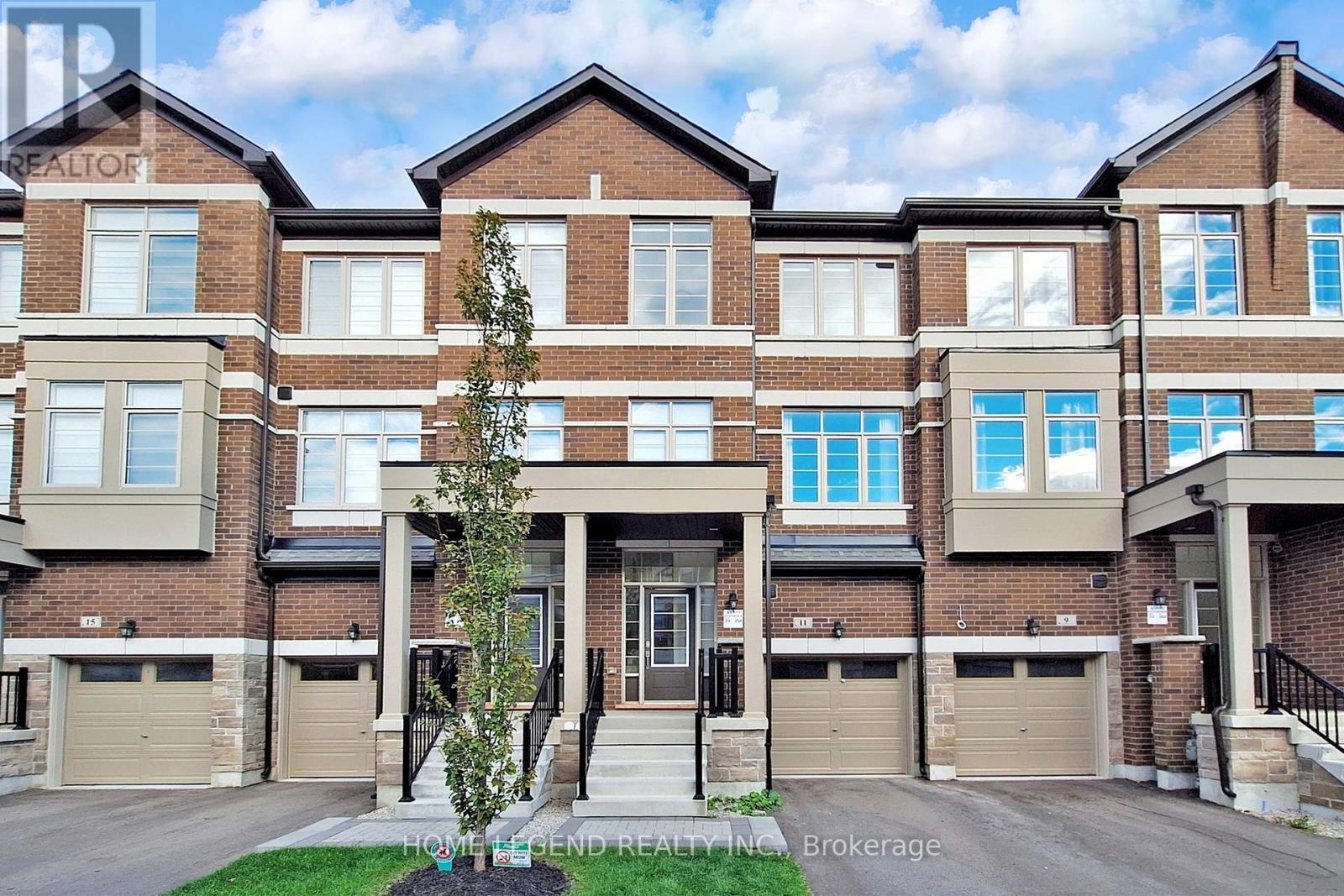 Property image for 11 SISSONS WAY|Markham (Cedar Grove), Ontario L6B1R2