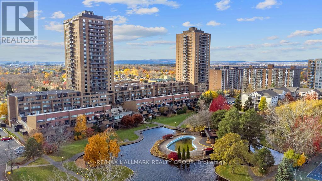 Property image for 350 - 505 ST LAURENT BOULEVARD|Ottawa, Ontario K1K3X4