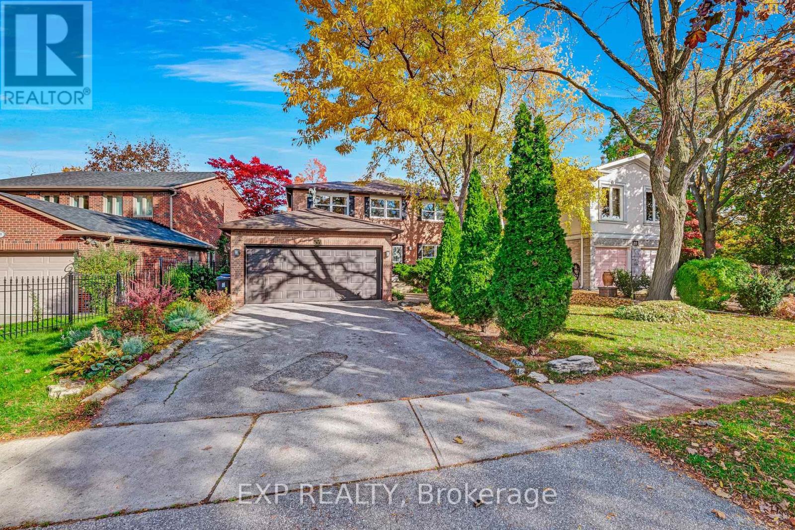 Property image for 57 MILLERSGROVE DRIVE|Toronto (Westminster-Branson), Ontario M2R3S1