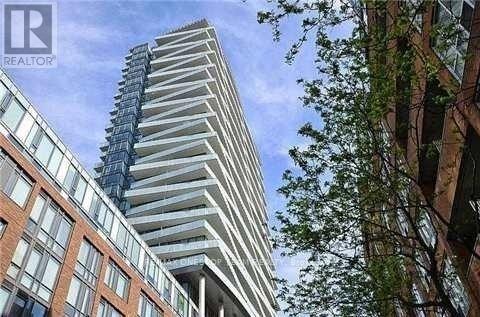 511 - 3 MARKET STREET|Toronto (Waterfront Communities), Ontario M5E0A3