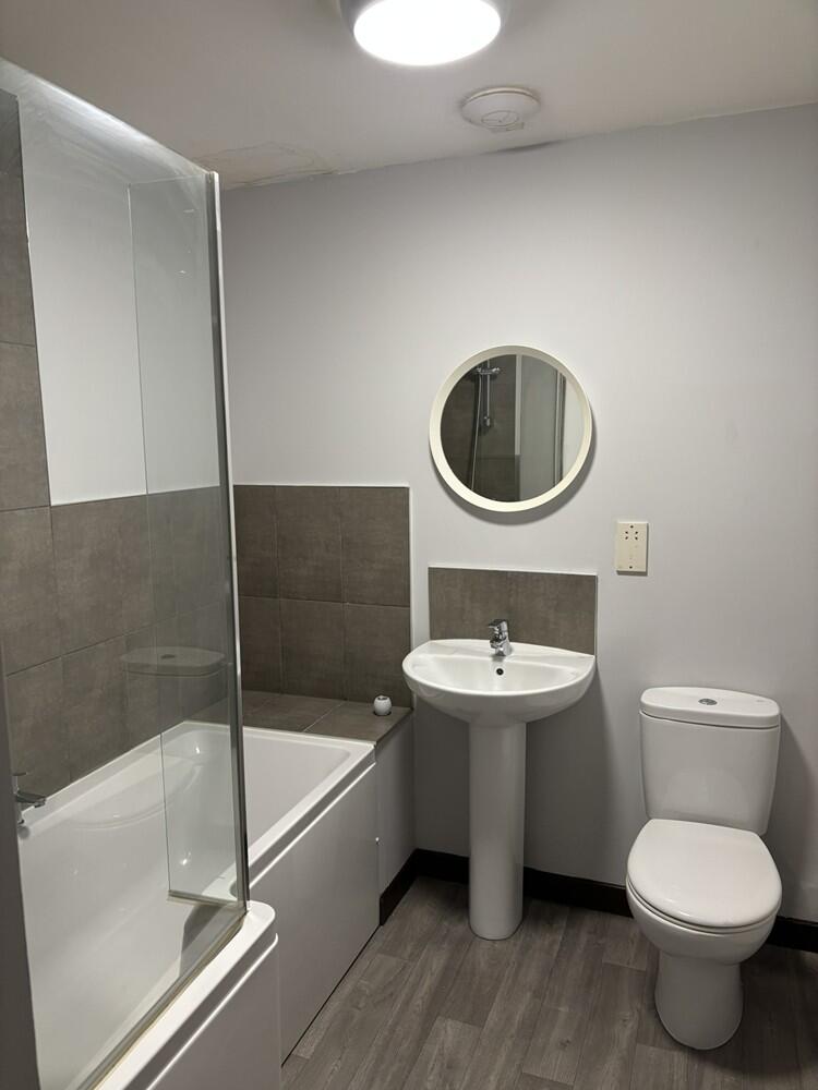 Additional image 6 of Flat 3, Scott Skinner Sq,  56a High Street