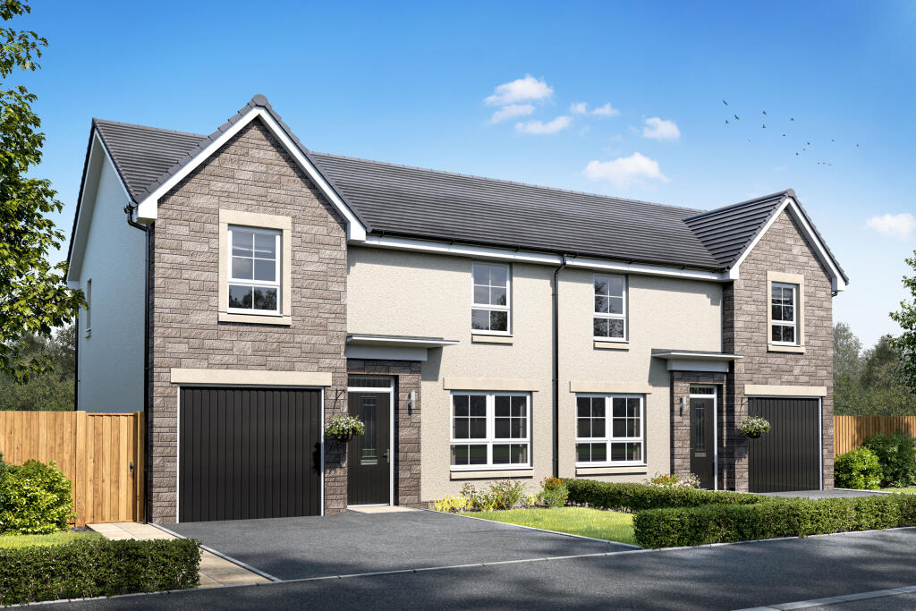 Riverview Drive, 
Dyce, 
Aberdeen, 
Aberdeen City, 
AB21 7LD