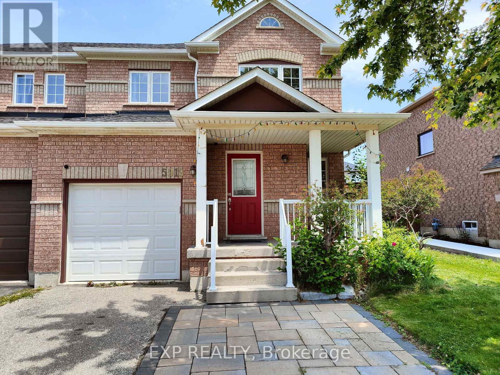 Property image for 5919 TAMPICO WAY|Mississauga (Churchill Meadows), Ontario L5M6Z3