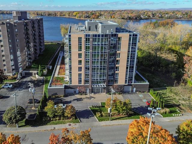 Property image for 420 Ch. de la Rive-Boisée|#504|Montréal (Pierrefonds-Roxboro), Quebec H8Z0B2