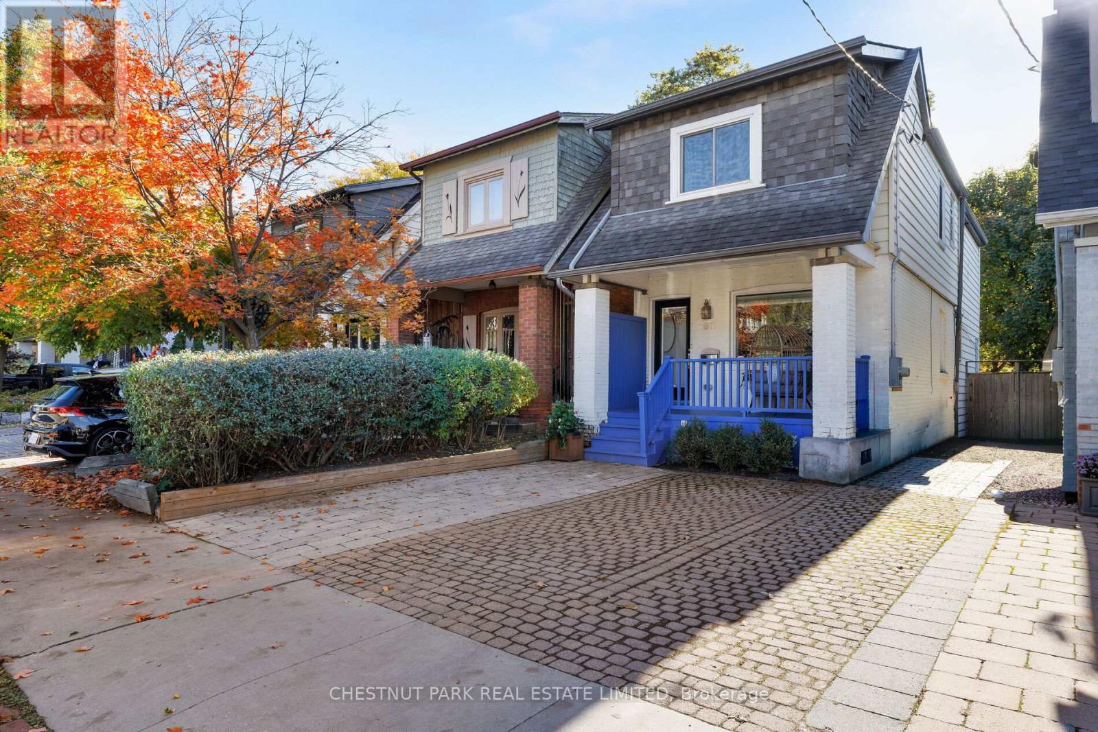 Property image for 511 MERTON STREET|Toronto (Mount Pleasant East), Ontario M4S1B4