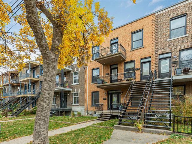 6549 Rue Chambord|Montréal (Rosemont/La Petite-Patrie), Quebec H2G3C1