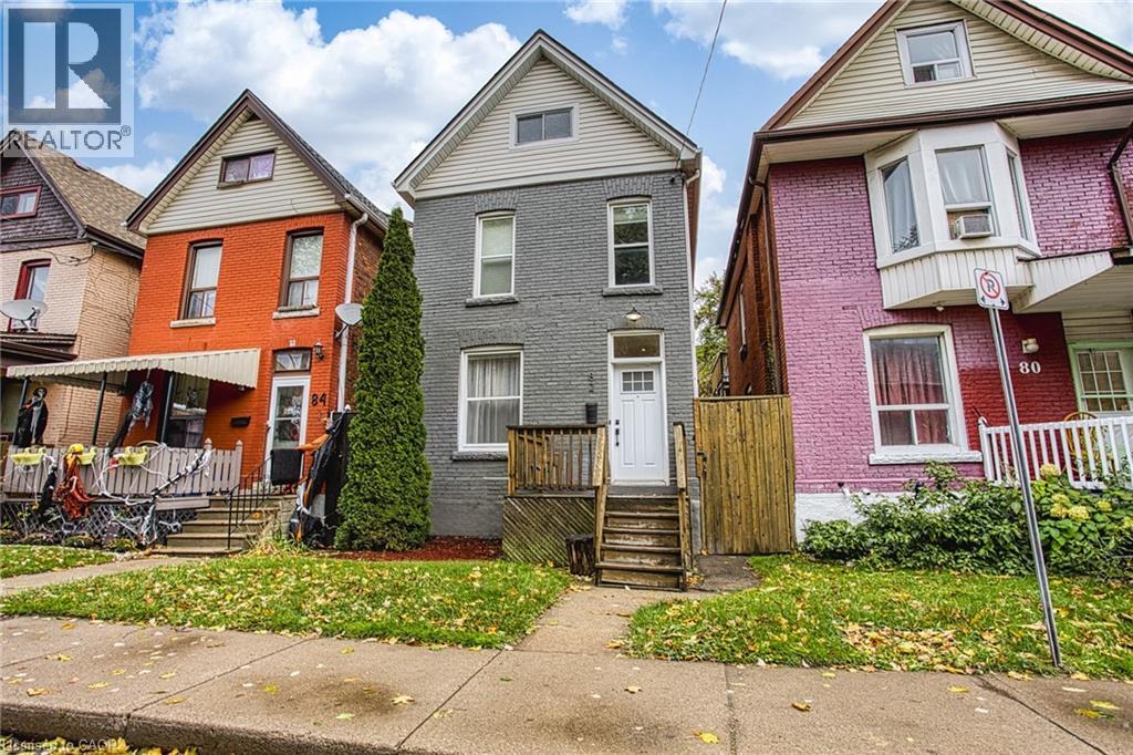 Property image for 82 ASHLEY Street|Hamilton, Ontario L8L5T1