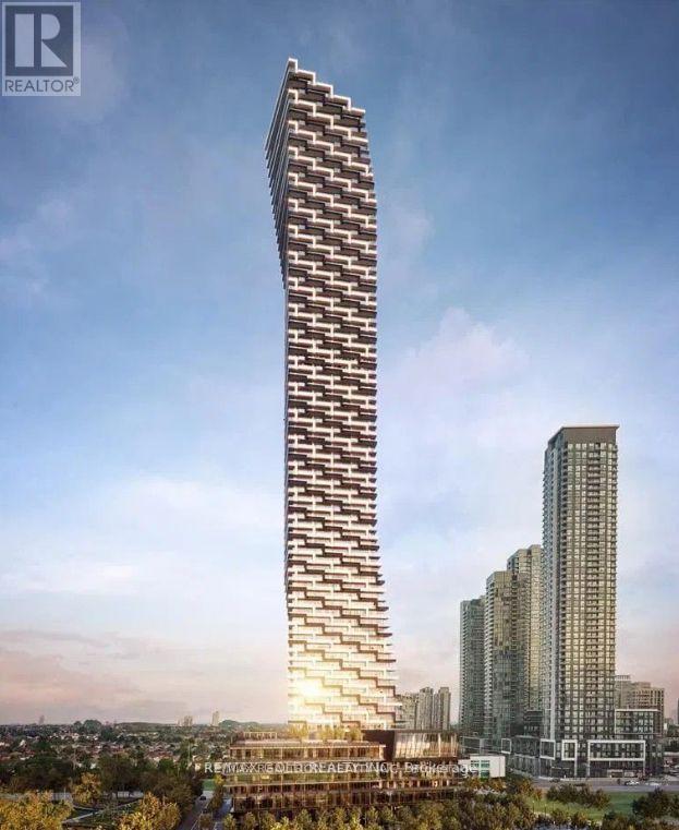 505 WEBB DR DRIVE|Mississauga (City Centre), Ontario M8V0G1