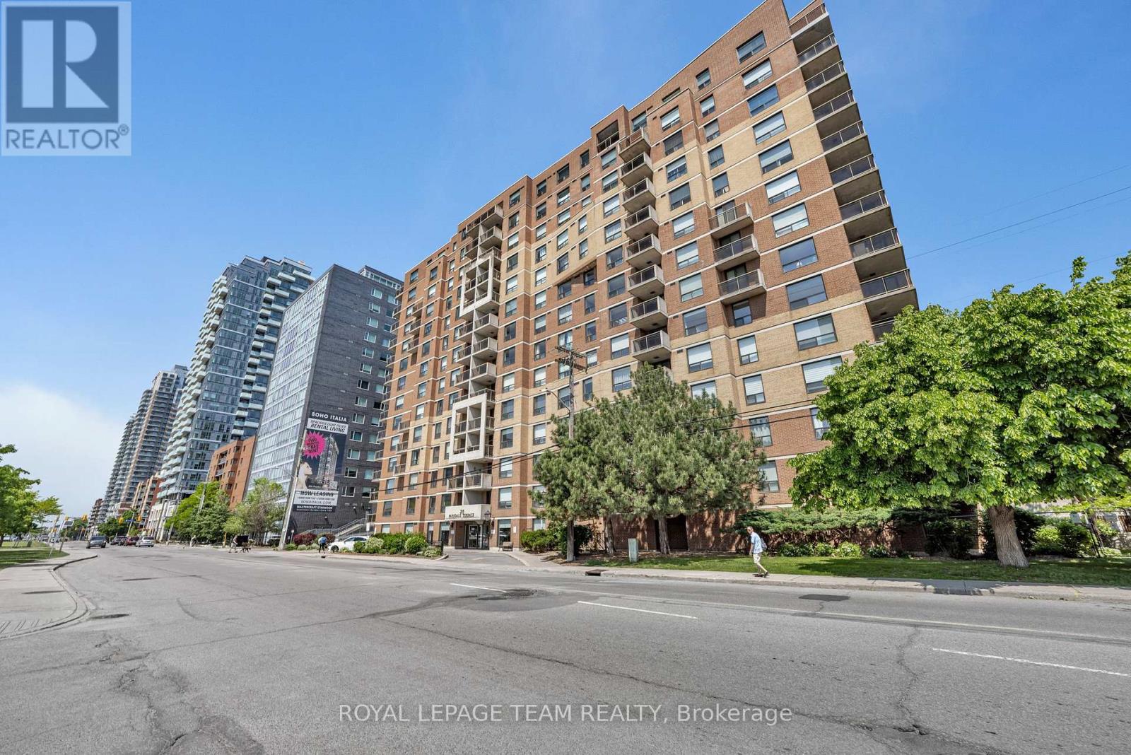 Property image for 904 - 215 PARKDALE AVENUE|Ottawa, Ontario K1Y4T8