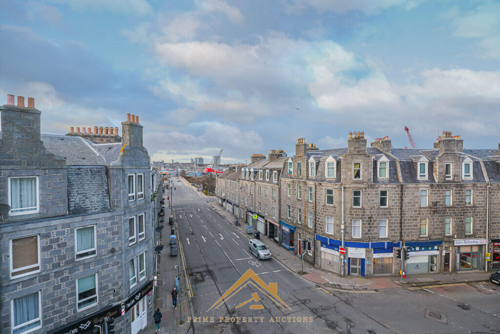 Additional image 3 of Flat 7, 54 Victoria Road, Aberdeen, AB11 9DS
