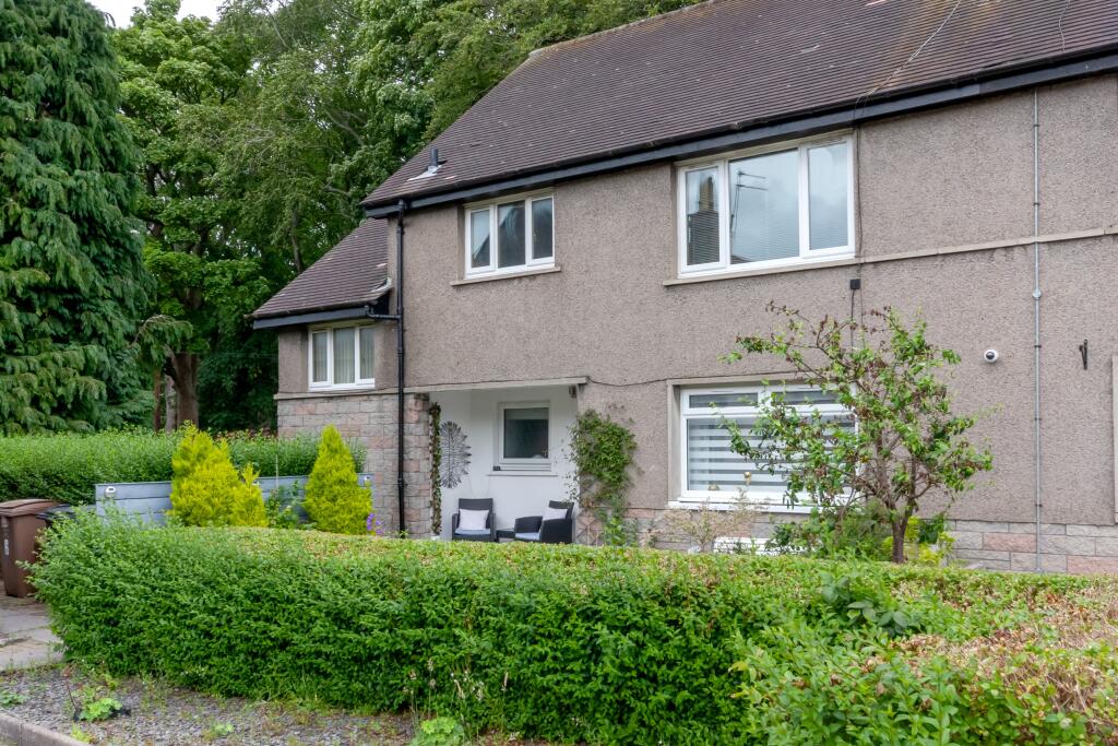 Additional image 6 of Polo Gardens, Stoneywood, AB21