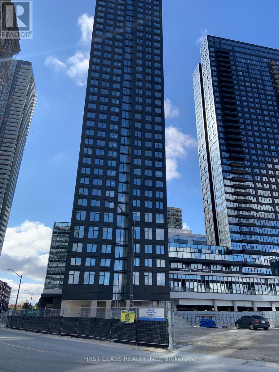 Property image for 1102 - 395 SQUARE ONE DRIVE|Mississauga (City Centre), Ontario L5B0P6