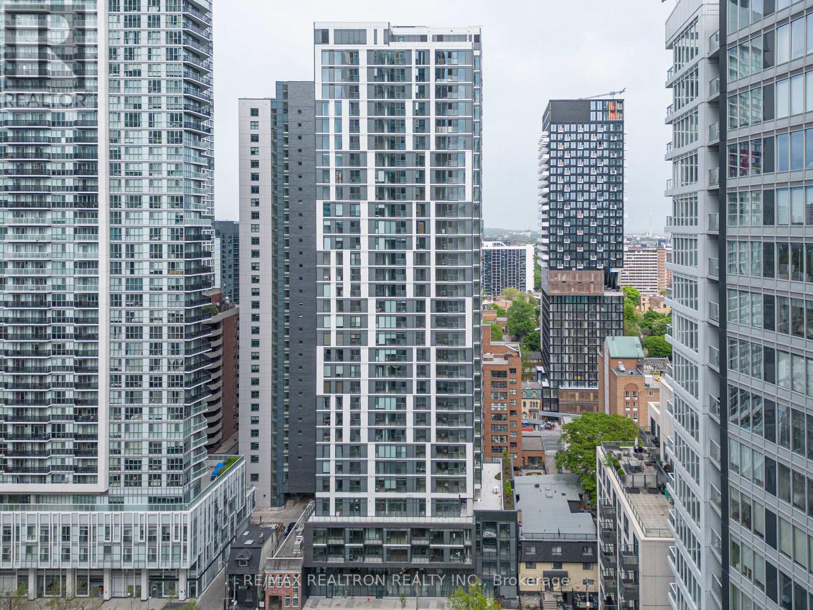 3008 - 65 MUTUAL STREET|Toronto (Church-Yonge Corridor), Ontario M5B0E5