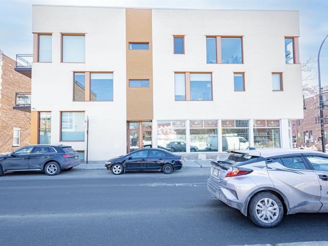 2154 Rue Rachel E.|Montréal (Le Plateau-Mont-Royal), Quebec H2H1R2