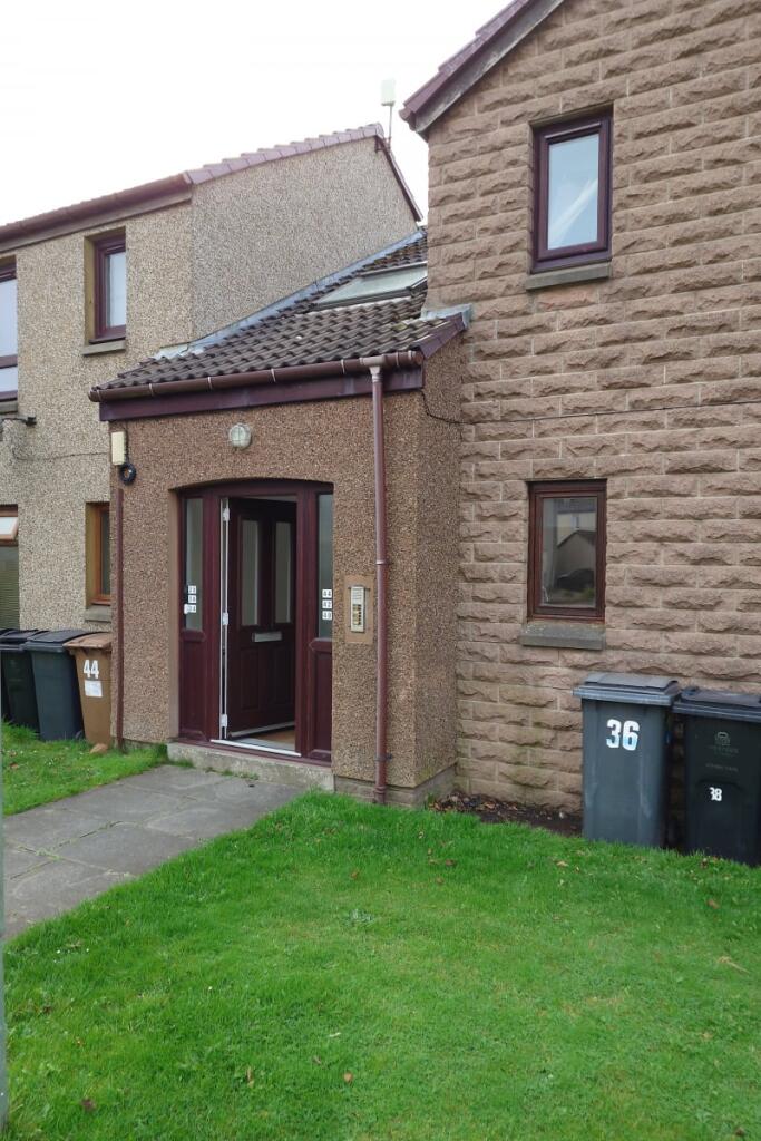 Additional image 2 of Dunlin Road, Aberdeen, AB12