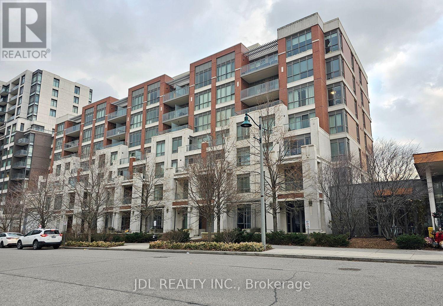 Property image for 107 - 57 UPPER DUKE CRESCENT|Markham (Unionville), Ontario L6G0B9