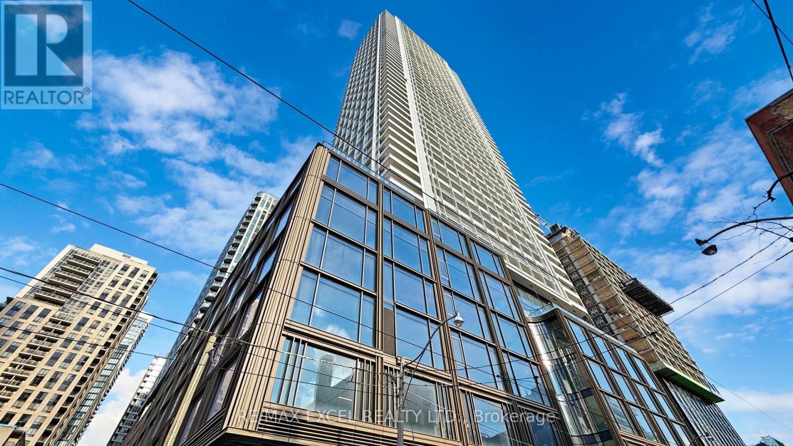 Property image for 2707 - 88 QUEEN STREET E|Toronto (Church-Yonge Corridor), Ontario M5C0B6