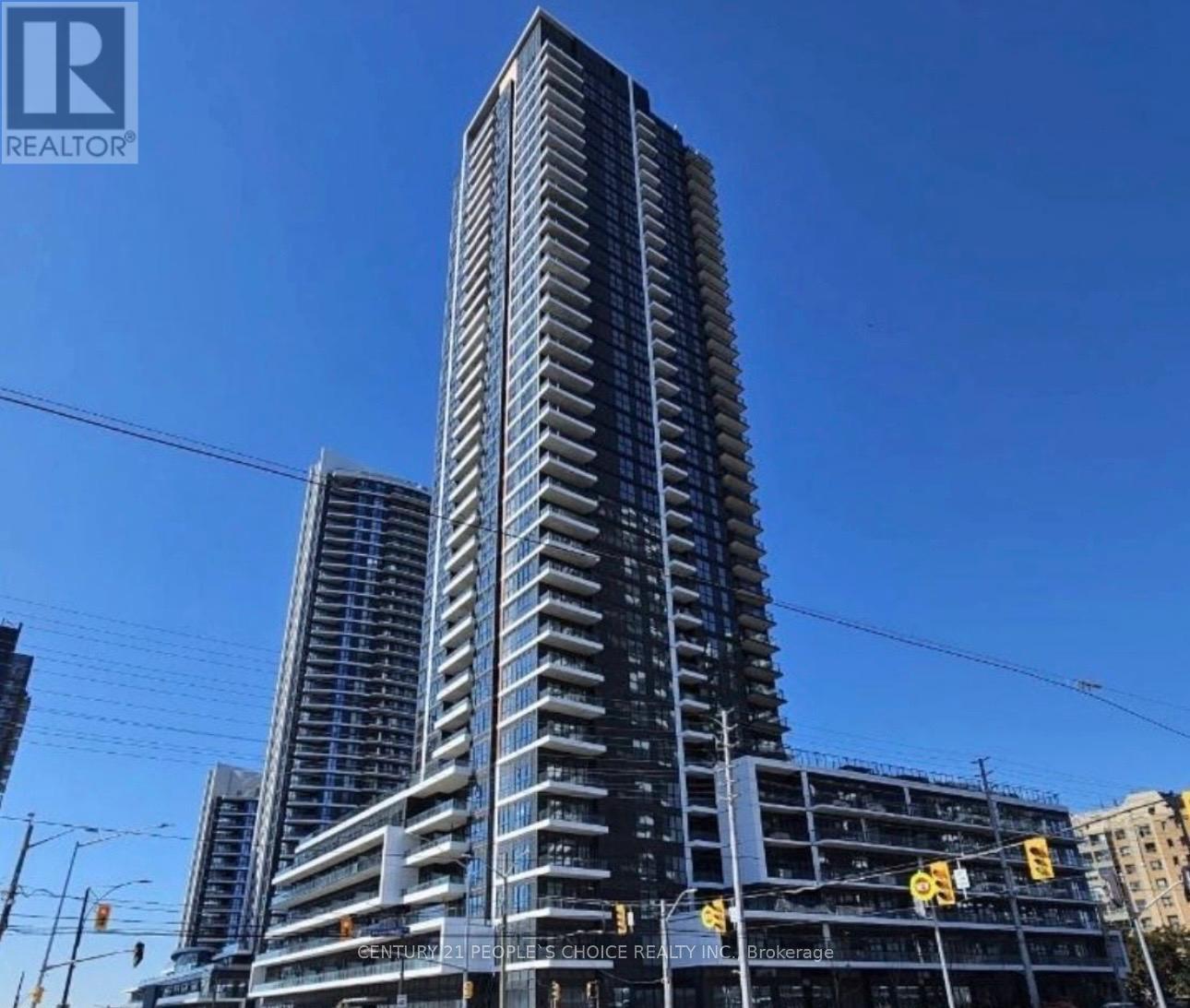 Property image for 2504 - 15 WATERGARDEN DRIVE|Mississauga (Hurontario), Ontario L5R1B2
