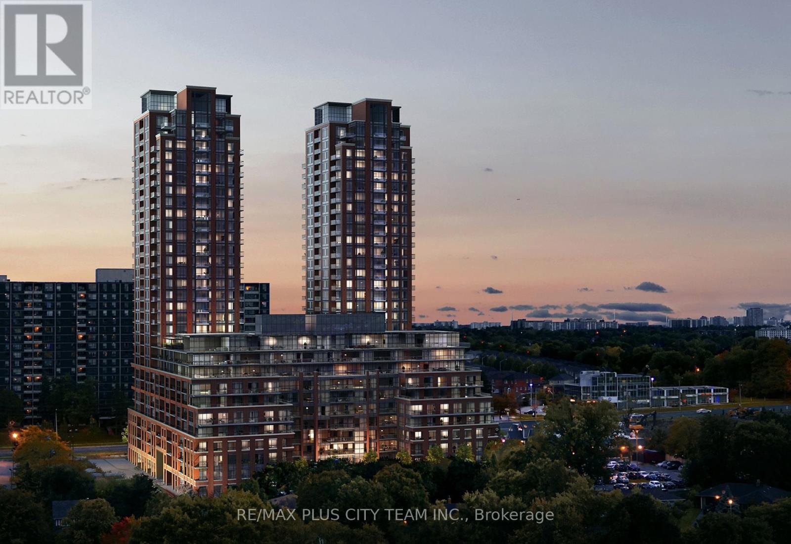 705 - 3260 SHEPPARD AVENUE E|Toronto (Tam O'Shanter-Sullivan), Ontario M1T3K3